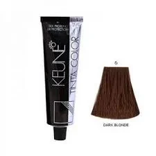 Keune Tinta 6 Dark Blonde