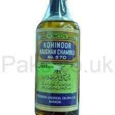 Kohinoor Raughan Chambeli Hair Oil