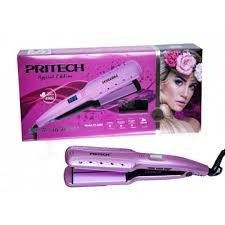 PriTech Hair Straightener Special 1089