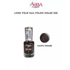 Aqua Color Line Nail Polish 3512 218