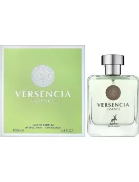 Al Hambra Eau De Perfum Versencia Essence 100ML