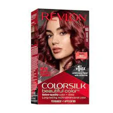 Revlon Colorsilk 66