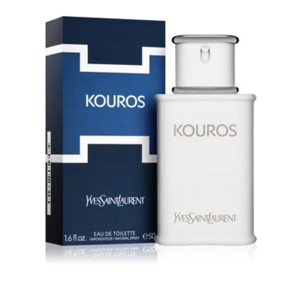 Yves Saint Laurent Eau De Toilette Kouros 80ML