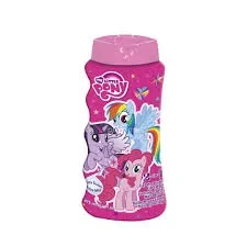 Lorenay Baby Shampoo 2IN1 My Little Pony 475ML