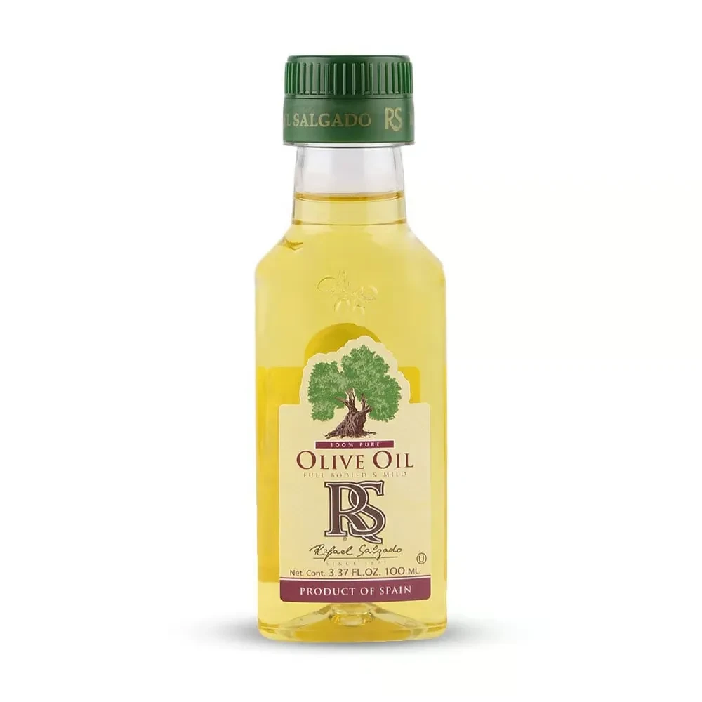 RS Olive Oil Pomace 100ML