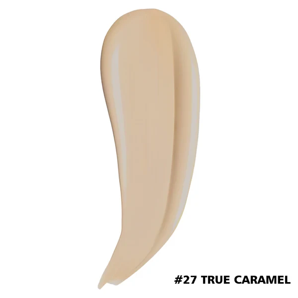 TV Parlour Concealer Double Wear True Caramel 27