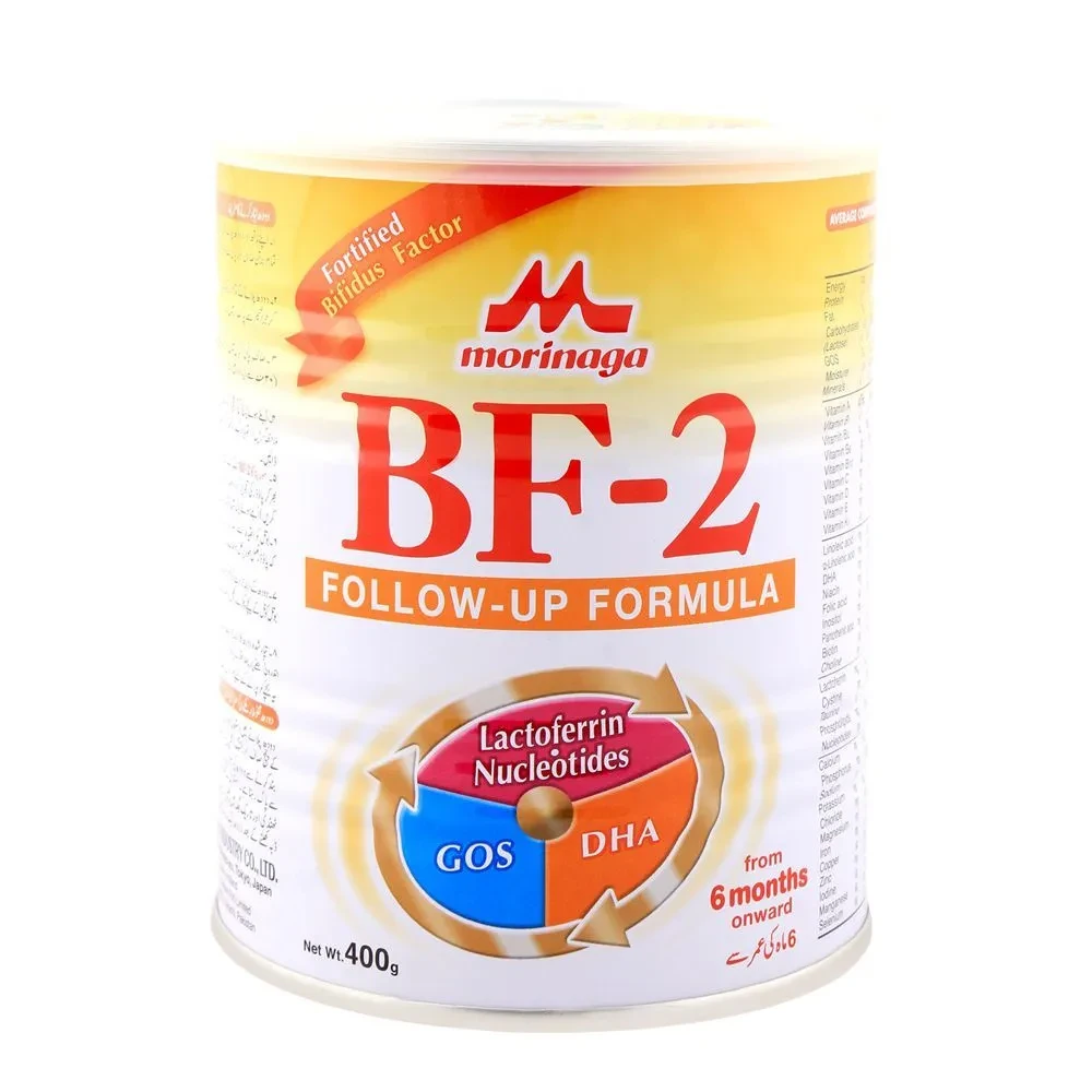 Morinaga BF-2 Formula Milk Powder 400G