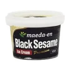 Black Sesame 125ML