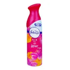 Febreze Air Freshener Sparkling Bloom 300ML