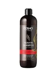 Cosmo Shampoo Keratin 480ML