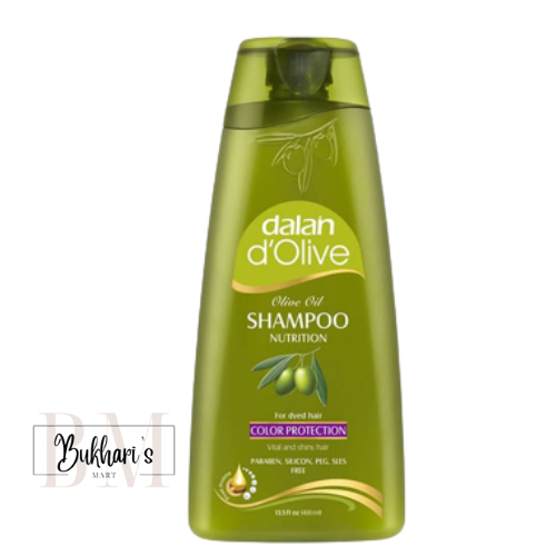 Dalan Shampoo Color Protection 250ML