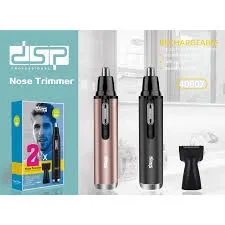 Dsp Nose Trimmer 2in1 40007