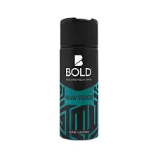 Bold Deodorant Body Spray GB Dark Maverick 150ML