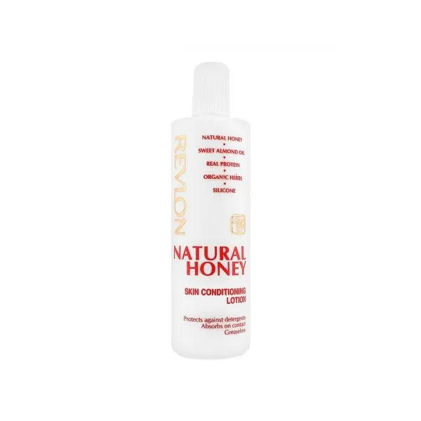 Revlon Natural Honey Lotion 100ML