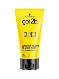 Schwarzkopf Hair Gel Yellow 150ML