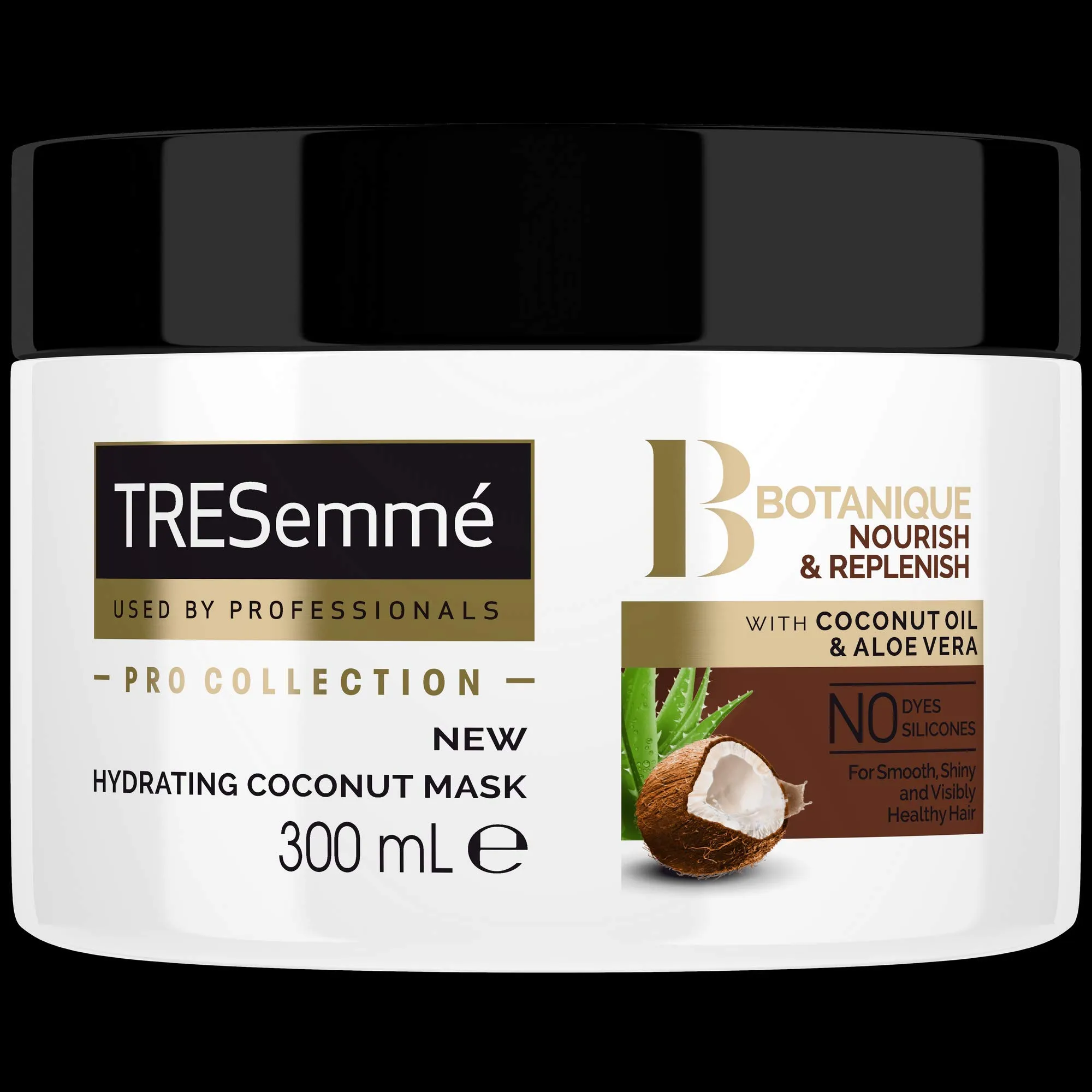 Tresemme Hair Mask Botanique Nourish 300ML