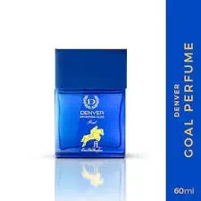 Denver Eau De Parfum Goal 60ML