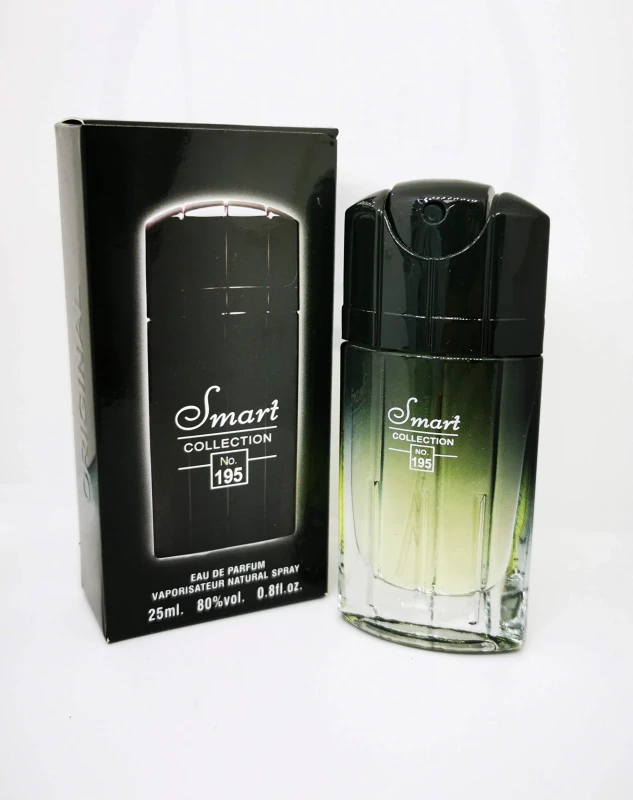 Smart Collection Eau De Parfum 195 25ML