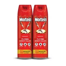 Mortein Insect Spray All 550ML