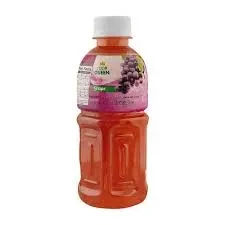 Coco Queen Grape 320ML