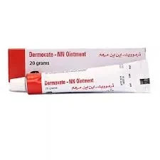 Dermovate NN Ointment 20G