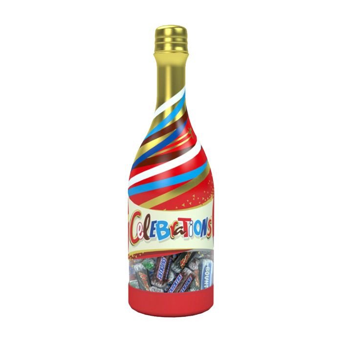 Celebration Chocolate Sparkling 320G