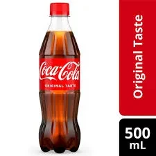 Cocacola 500ML