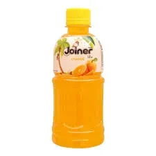 Joiner Drink Orange 320ML