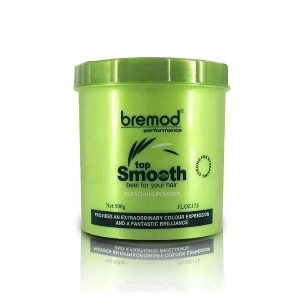 Bremod Bleach Powder Strong Mild 500g