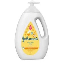 Johnson's Baby Bath 1L