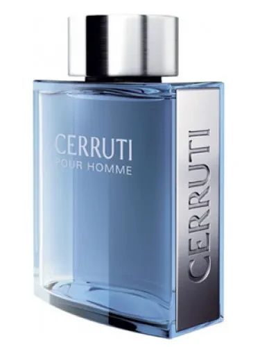 Cerruti Pour Homme 1818 Edt 100ML