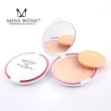 Miss Rose Face Powder 7003-023N2 02