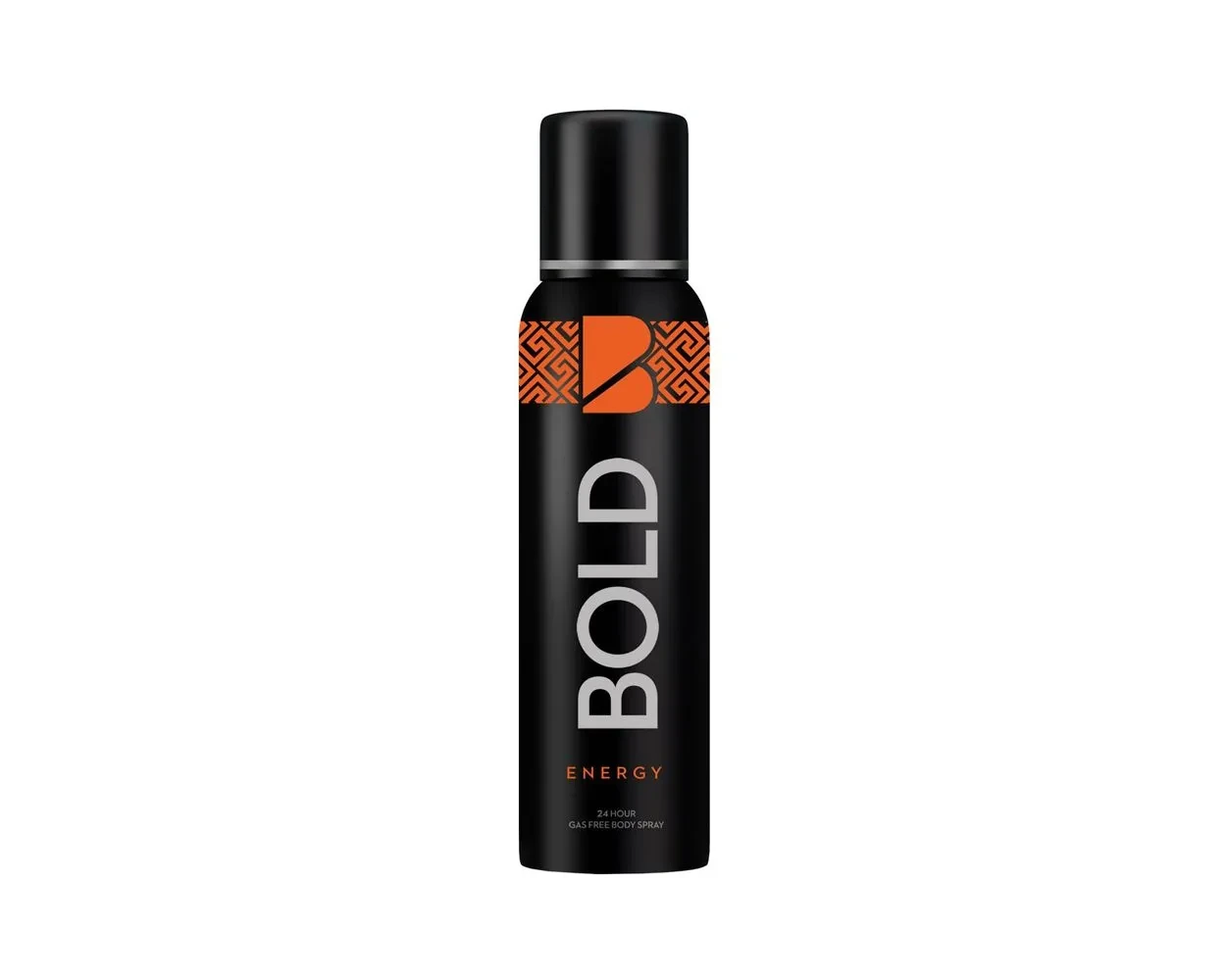 Bold Deodorant Body Spray Energy 120ML