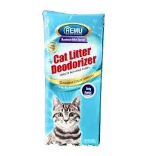 Remu Pet Litter Deodorizer Baby 567G