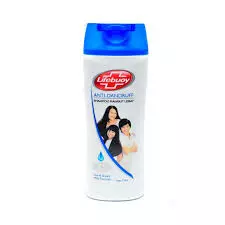 Lifebuoy Shampoo Anti Dandruff 170Ml