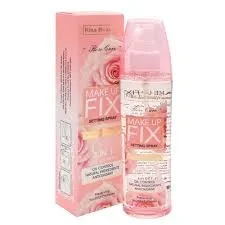 Kiss Beauty MakeUp Fix Spray 150Ml