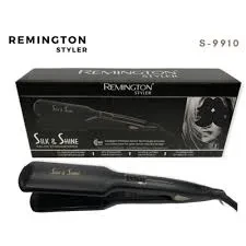 Remington Styler Silk And Shine Straighener RS9910