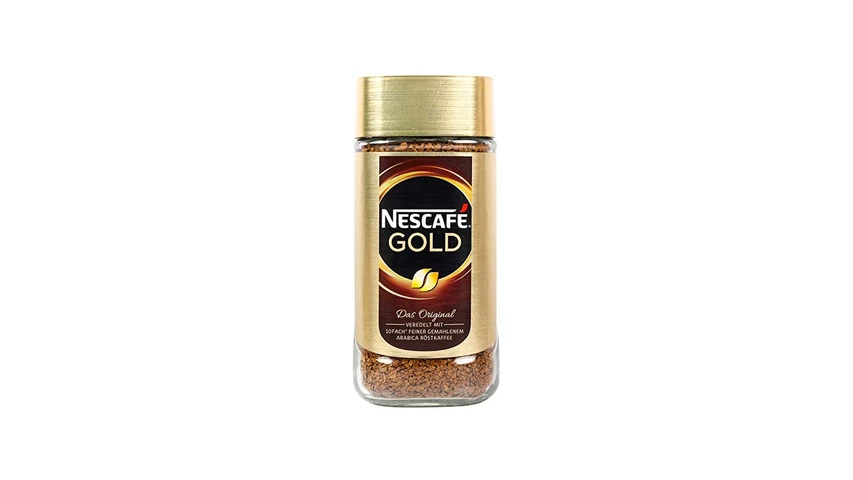 Nescafe Coffee Gold Regular 95G