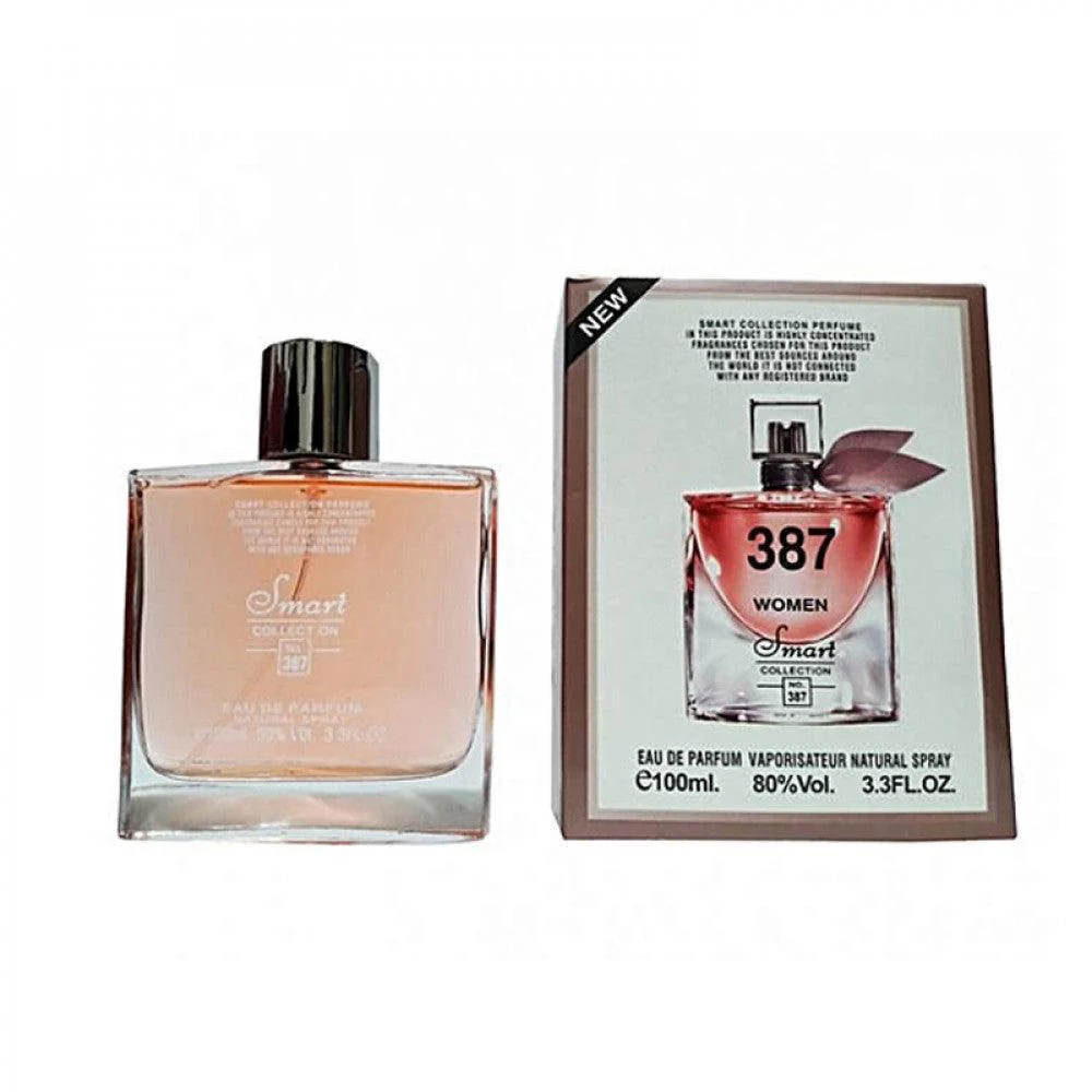 Smart Collection Eau De Perfume No.387 25ML