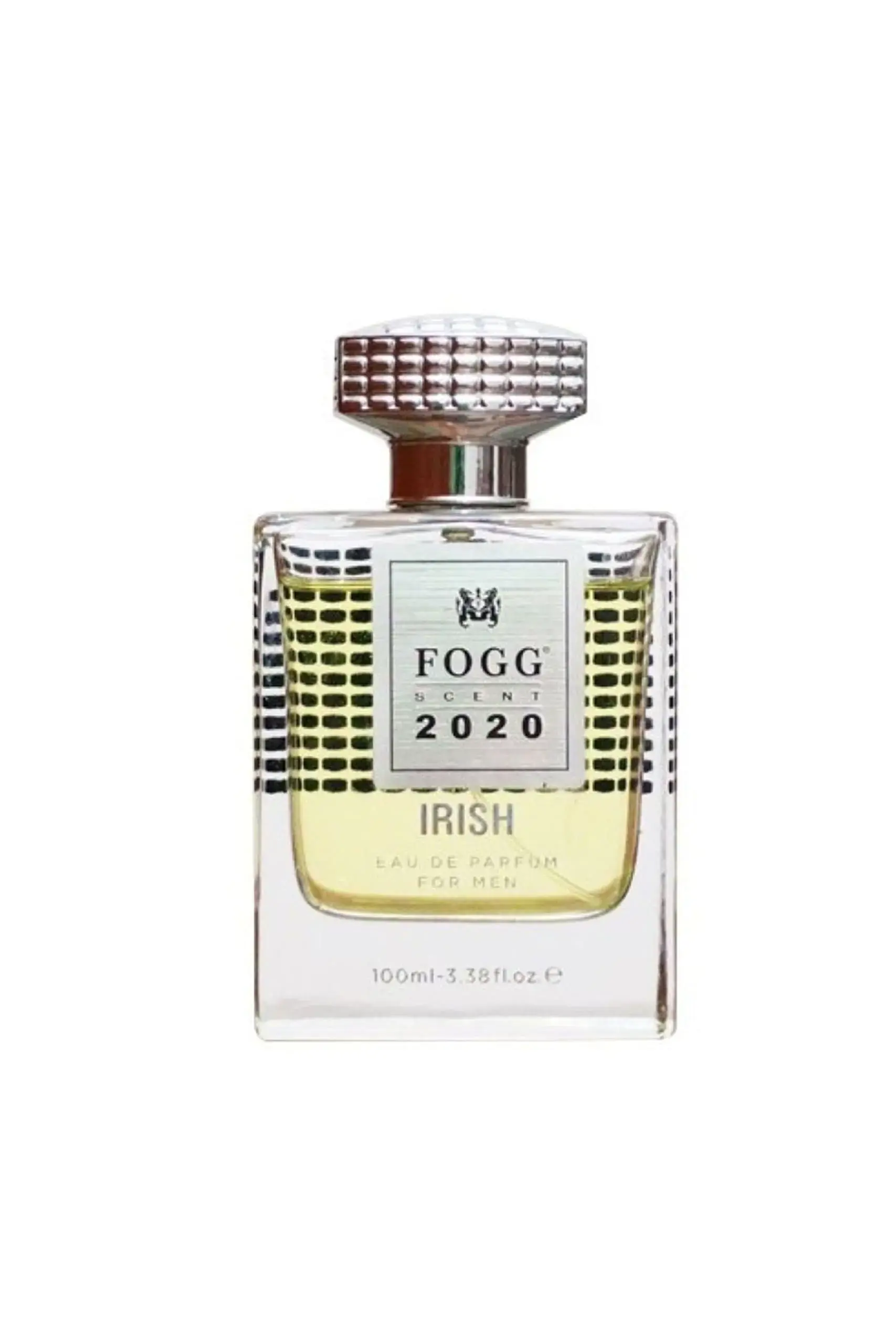 Fogg Scent 2020 Irish Eau De Perfume 100ml