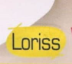 Lorys