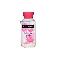 Body Luxuries Body Lotion Cherry Blossom 120ML