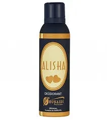 Aliza Body Spray Deodorant 200ML