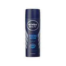 Nivea Deodorant Body Spray Men Fresh Active 150ML