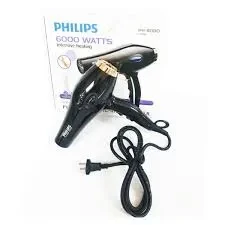 Philips Dryer Turbo 6000Watt PH-8080