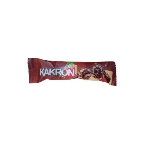 Kakron Chocolate Peanut 20G