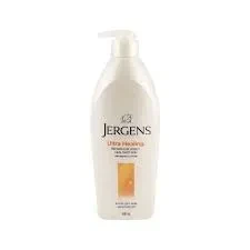 Jergens Lotion Ultra Healing 400ML