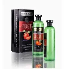 Fruit Vineger Hair Color 250ML X2