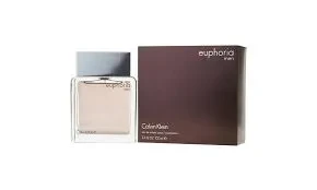 Calvin Klein Eau De Toilette Euphoria Men 100ML