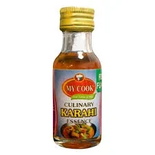 My Cook Essence Karahi 28ML